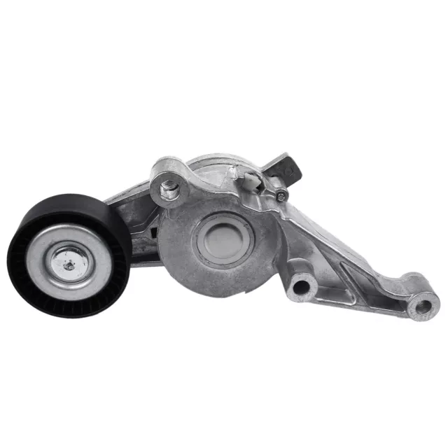 Poulie Tendeur de Courroie Trapézoïdiale pour Audi A3 VW Passat Golf Skoda Seat