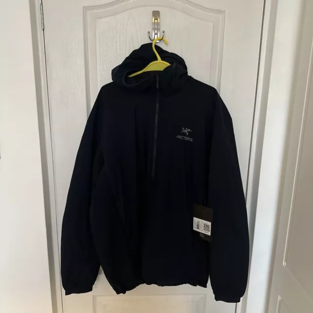 Arcteryx xxl deals