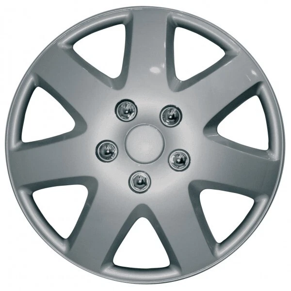 Set copriruota Streetwize Tempest 16 pollici SWUX46
