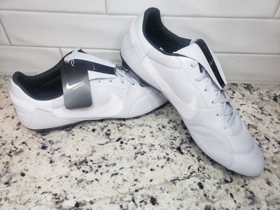 nike premier 3 fg grey