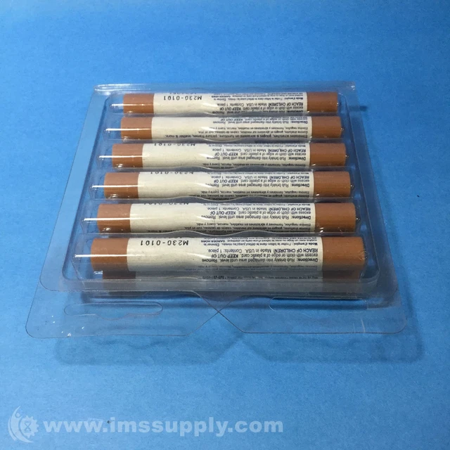 Mohawk Finishing Products M230-0101 Box of 12  Fil-Stik Natural A FNOB