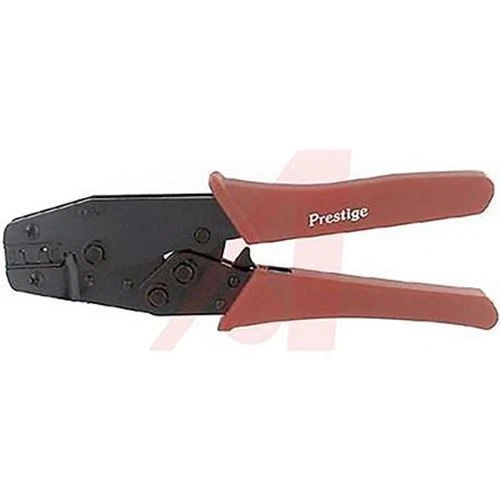 Outil De Sertissage Et Coupeur Pour Tuyaux PEX EFIELD - Compatible 20 Et 1/2 Pouces, Avec 10 Anneaux De Serrage 3/4 Pouces