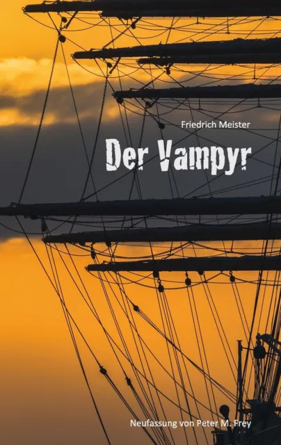 Der Vampyr | Buch | 9783741263958