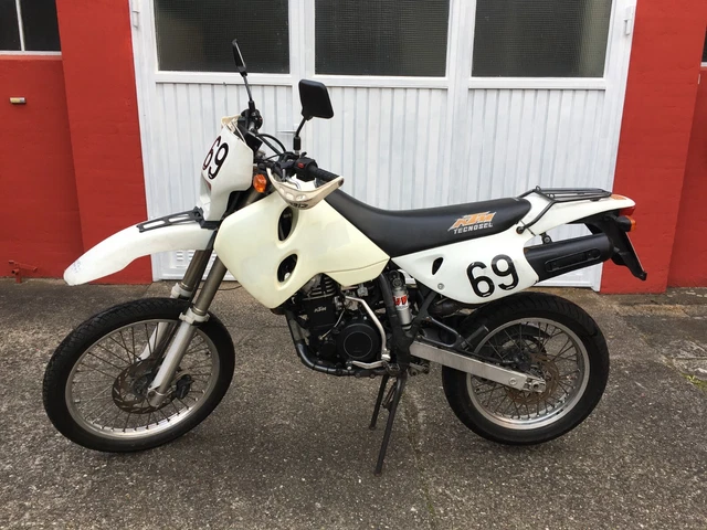 Motorrad
