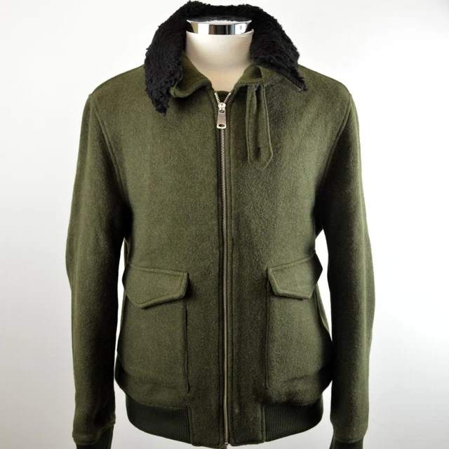 Les deux planchett bomber jacket 2025