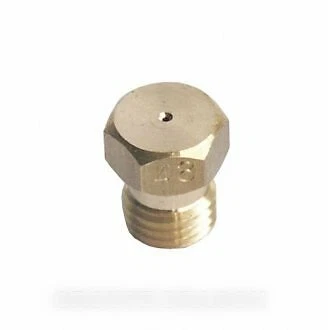 Injecteur Gaz Naturel Rapide Pour Four  Arthur Martin Electrolux Faure 5753781 -