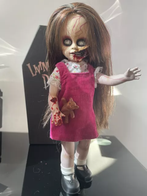 living dead Dolls Dawn