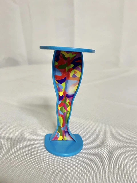 Hannah Montana Doll House Furniture Malibu Beach House Leg Table Barbie Size Hannah Montana Doll House Furniture Malibu Beach House Leg Table Barbie Size