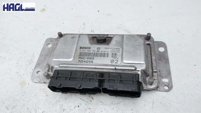 ChipPower Boitier Additionnel GS2 pour la voiture 500 L 1.4