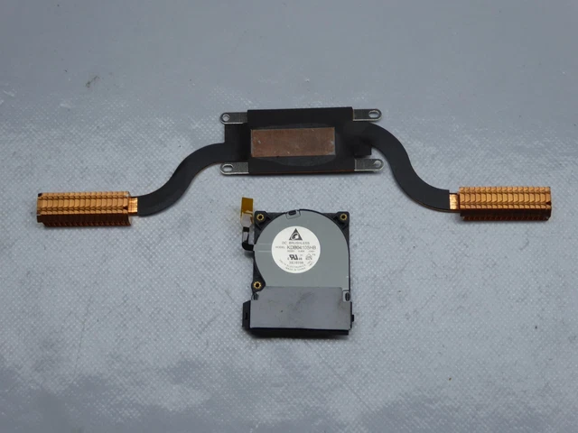 Microsoft surface 2 Pro Cooler Fan Cooling Fan FHT0405DB-DF53 #3877