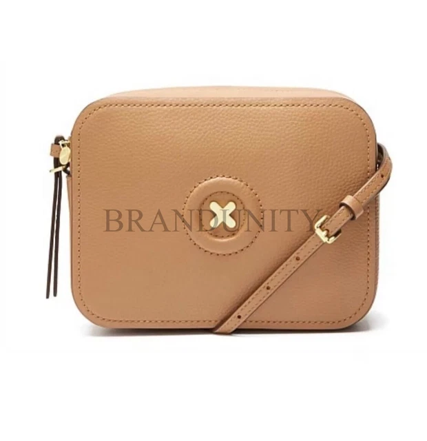 Mimco daydream on sale hip bag honey