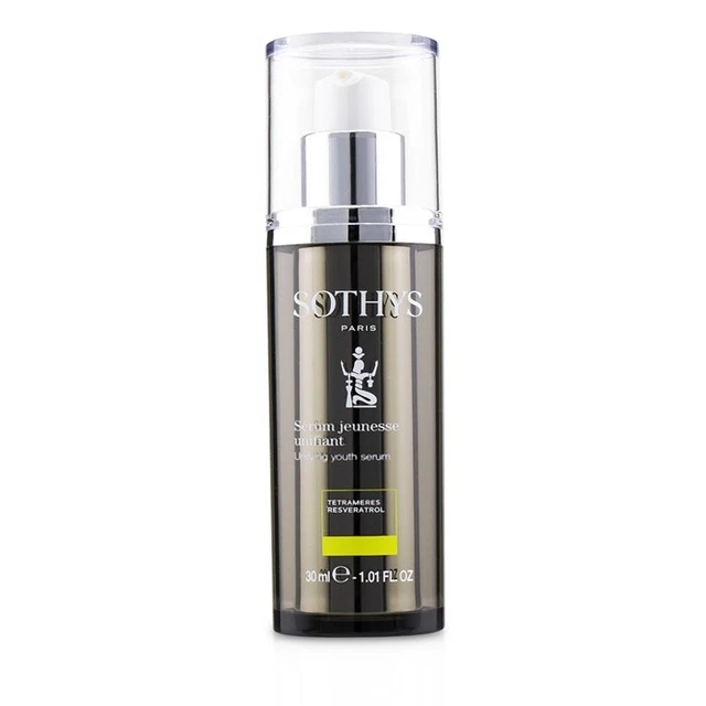 Sothys Unifying Youth Serum 30ml Mens Other