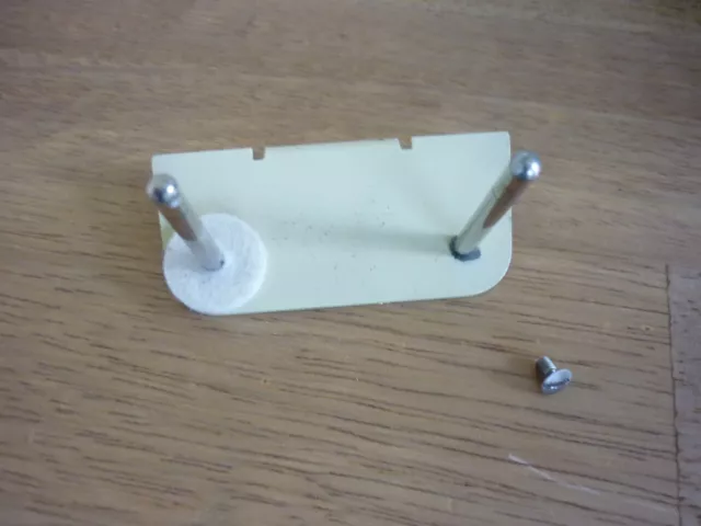 Bernina sewing machine 707 minimatic cotton reel holder part