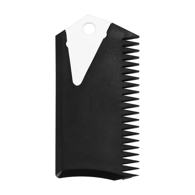 Pettine di cera tavola da surf con pinna rimozione chiave per pulizia skimboard accessorio surf A3