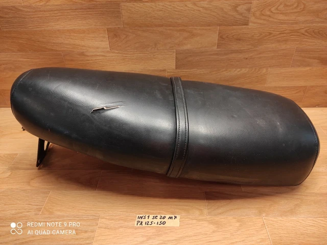 GUIDON DE DIRECTION ORIGINAL POUR CAGIVA W12 350 22 1993-1996 MILITAIRE