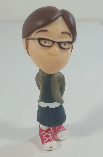 Despicable Me  Margo Mini 1.5"