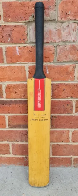 Gray Nicolls Scoop Cricket Bat