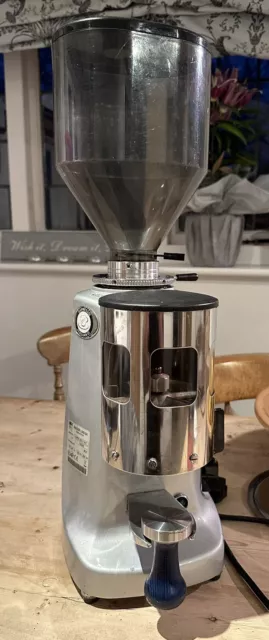 Mazzer Luigi Coffee Grinder