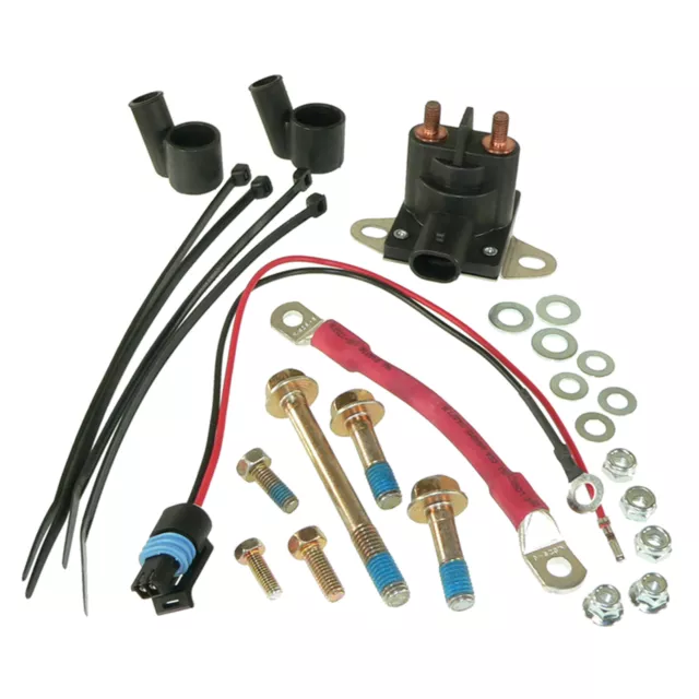 New Repair Kit For Bombardier 861-510-400; SND9125