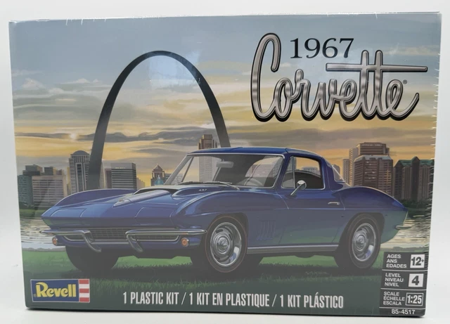 Automobile, Modellbausätze, Modellbau - PicClick DE