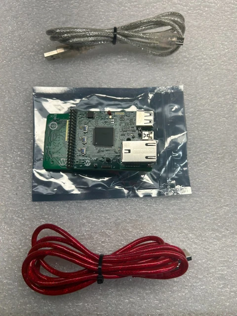 RP2350 Touch LCD Development Board – Mit 1,69 Zoll Touchscreen & Dual-Core Prozessor