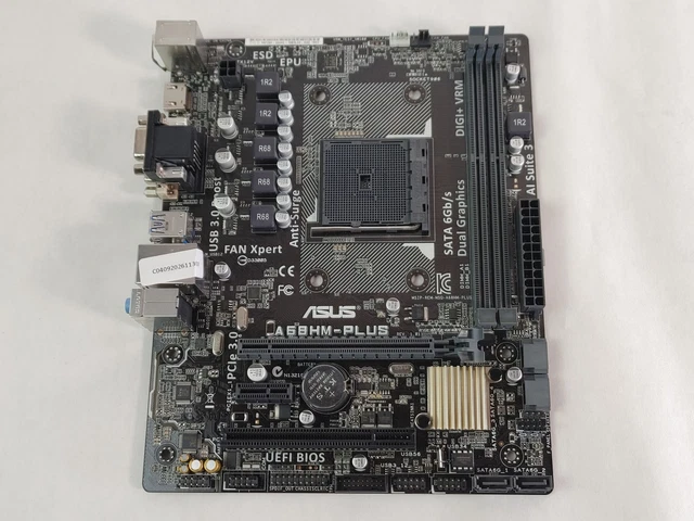 Motherboards, Computer Components & Parts, Computers/Tablets