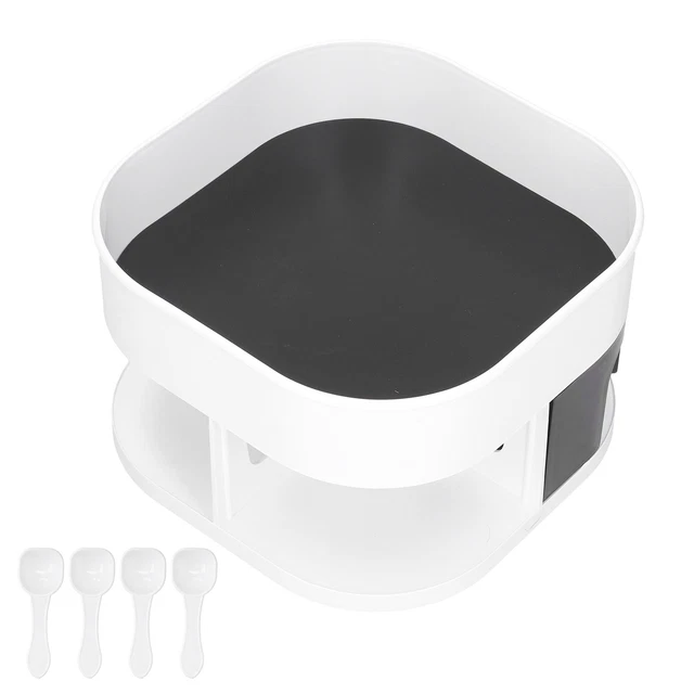 02 015 Support à épices Support De Rangement Pour Placard Pratique De OB