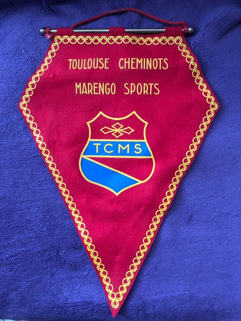 FINALE COUPE DE FRANCE 1989 contre l'OM, défaite 4/3