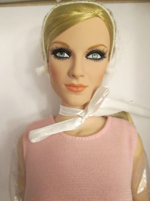MANHATTAN BLUSH TONNER DeDe Denton Doll 300 Made 2015 Athletic