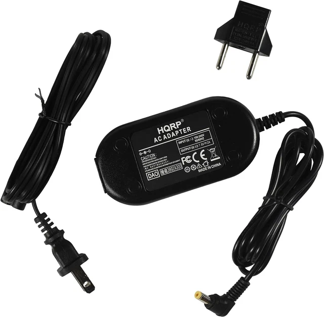 Adaptateur Panasonic MicroP2 AJ-P2AD1G – Occasion état Correct
