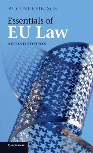 Essentials of EU Law, Reinisch, August