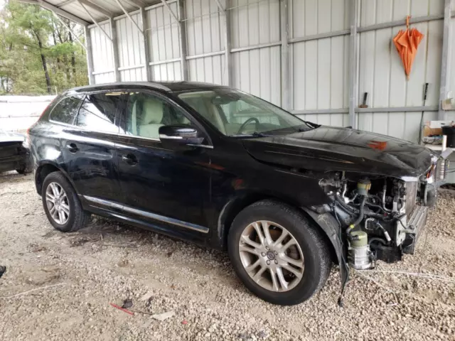 Used Engine Control Module (ECM) fits  2016  Volvo xc60 Electronic Control