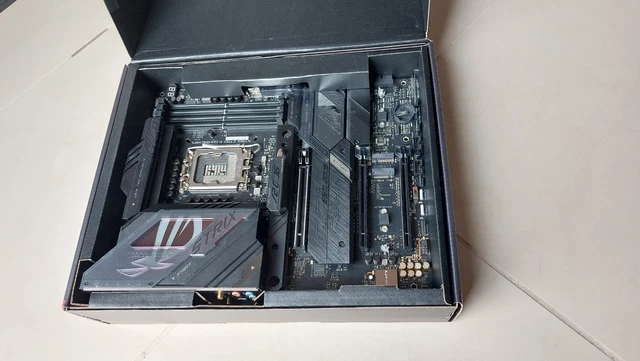 Mainboards, Computer-Komponenten & -Teile, Computer, Tablets