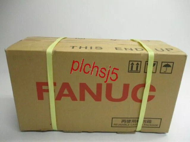 USED FANUC A16B-1212-0950 A16B12120950 Expendited Shipping