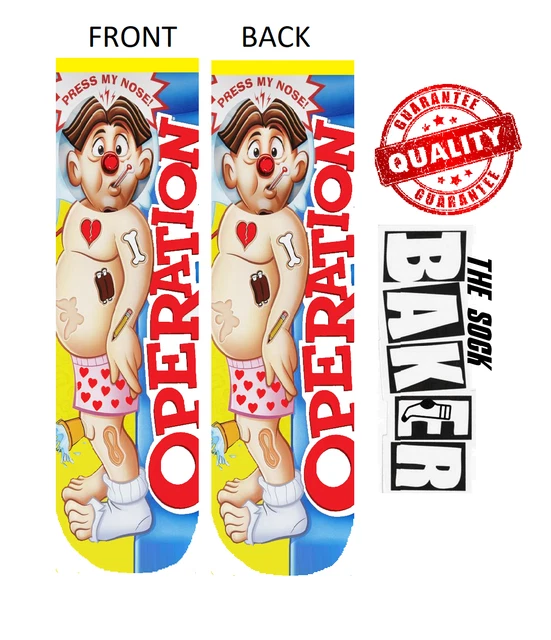 Operation Socks