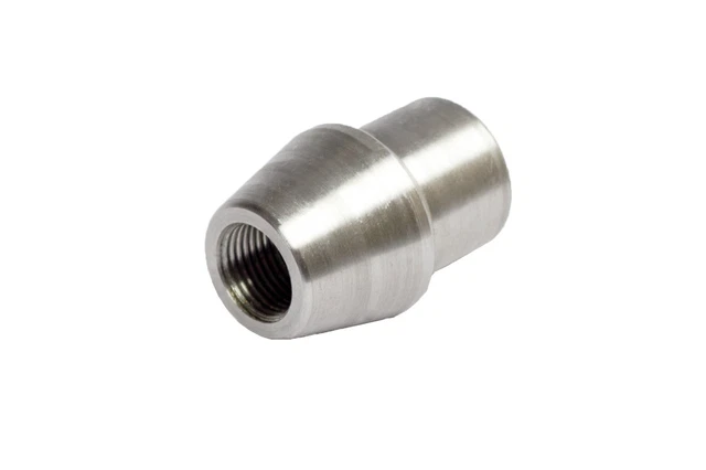 M18 X 1.5mm Right Hand Threaded Half Nuts – Ideal For Rose Joints – Pack Of 5 – Made In UK