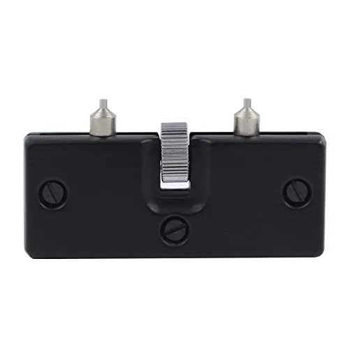 masar Premium - Outil - pour Changer Les Piles de Montre - Ouvre Boîtier de M...
