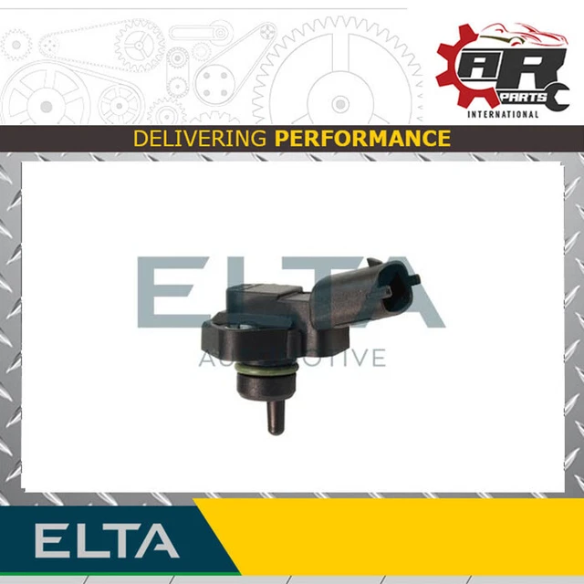 Capteur MAP 1 Bar Pour Hyundai Accent, Subaru Forester, Impreza – Référence 39330-26300, 0261230013, Pression Admission