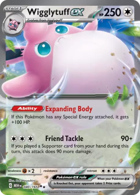 Pokemon TCG Scarlet & Violet 151 | Choose Your Card! | Holo/Reverse Holos/C/UC