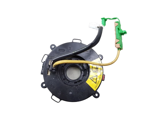 Wickelfeder Rückstellring Airbag Alfa Romeo Fiat 2775044-001 2775047 T&B