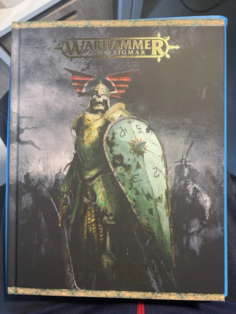 warhammer/la batalla por el paso de maugthrond/ - Buy Old Warhammer Games at tod