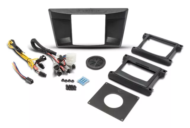 Rockford Fosgate RFYXZ-PMXDK PMX Dash Kit for Select YXZ® Models