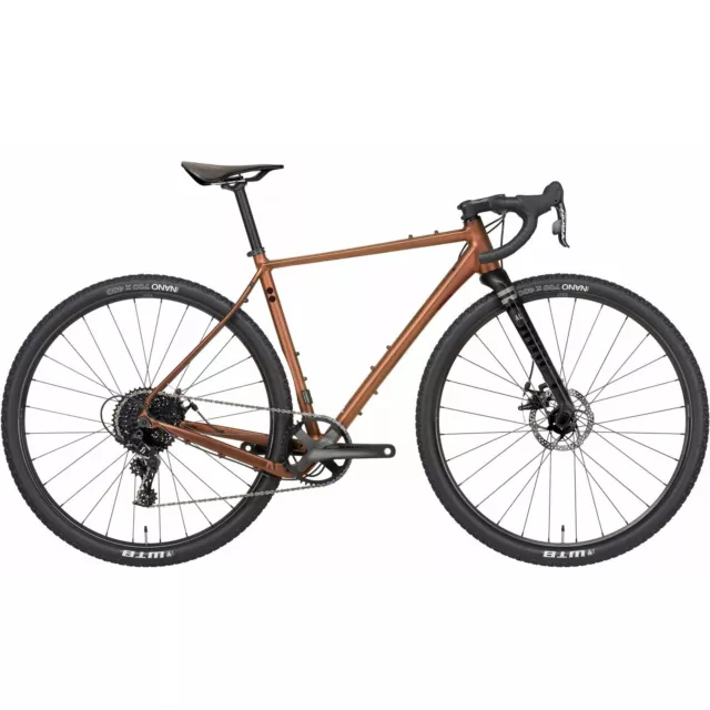Rondo bikes clearance uk