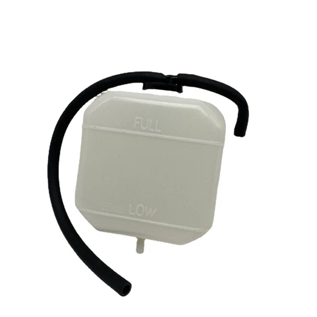 COOLANT RESERVOIR RADIATOR Overflow Tank For Toyota Hilux Pickup 7983