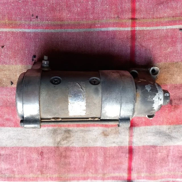 Motorino avviamento Efel originale Gilera Dakota 350,500? Saturno? ER? RC? KTM?