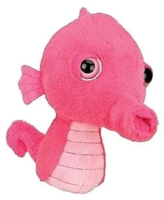 Peluche a forma di cavallo personalizzati - Bluebag articoli
