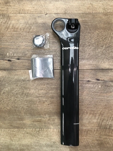 CERVELO LARGE AERO TT Seat post Brand New SP CER UCI1 ACB L