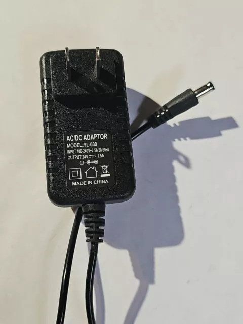 Ac Adapter YL-030