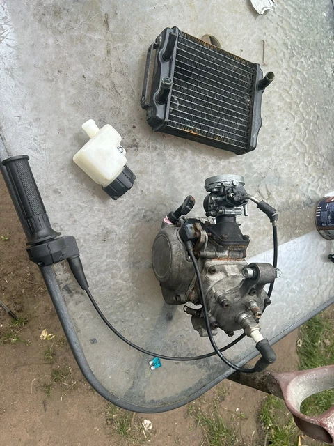 Blata cheap b1 engine