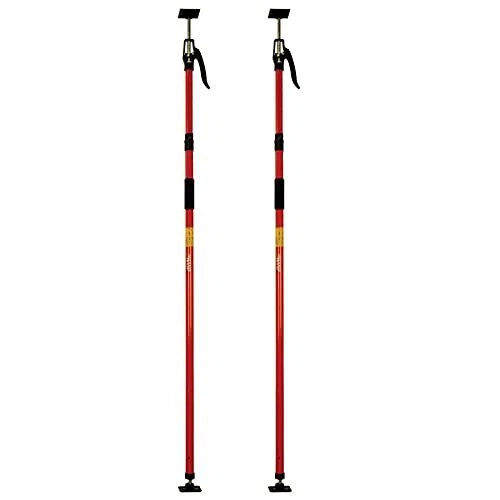 FastCap 3rd Hand Support System 57-to-144-Inches, 2-pack #3HAND5